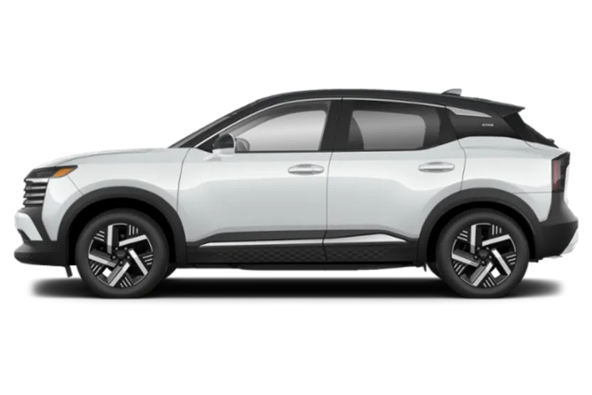 2025 Nissan Kicks SV photo 1