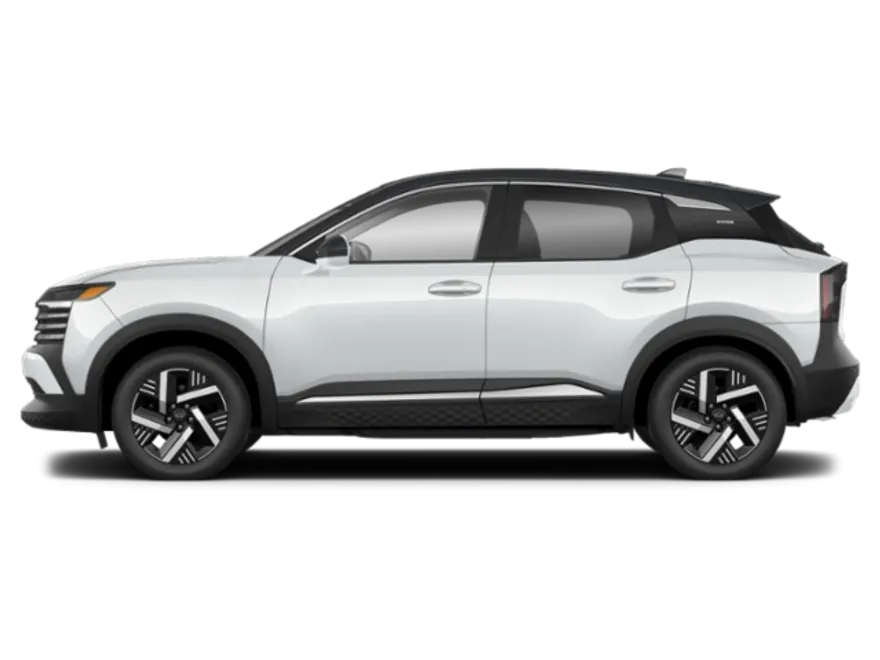 2025 Nissan Kicks SV photo 1