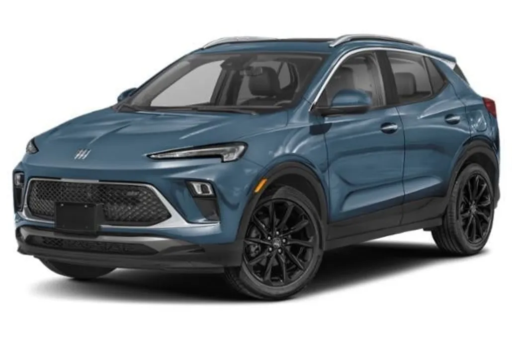 2024 Buick Encore GX Sport Touring photo 1