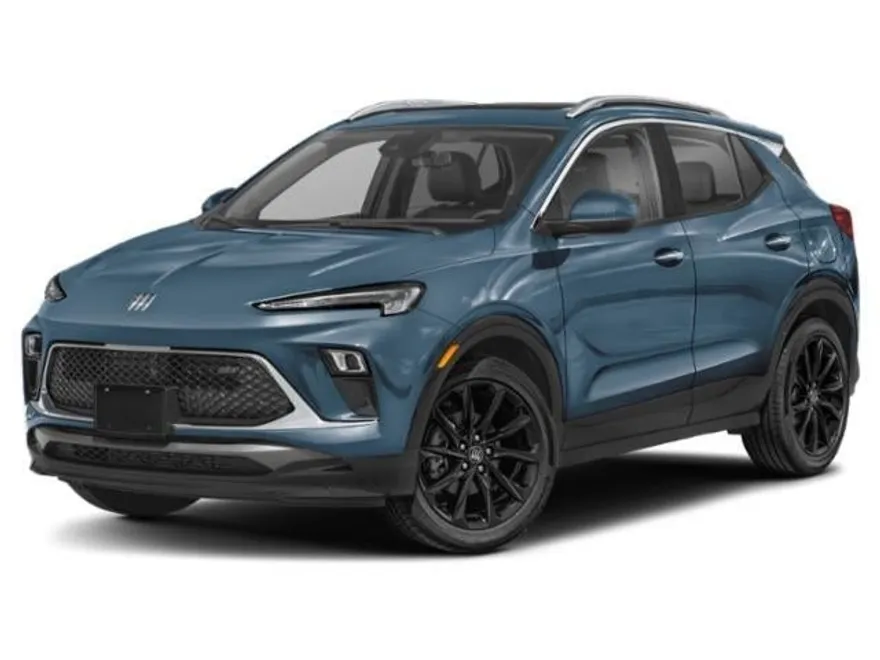 2024 Buick Encore GX Sport Touring photo 1