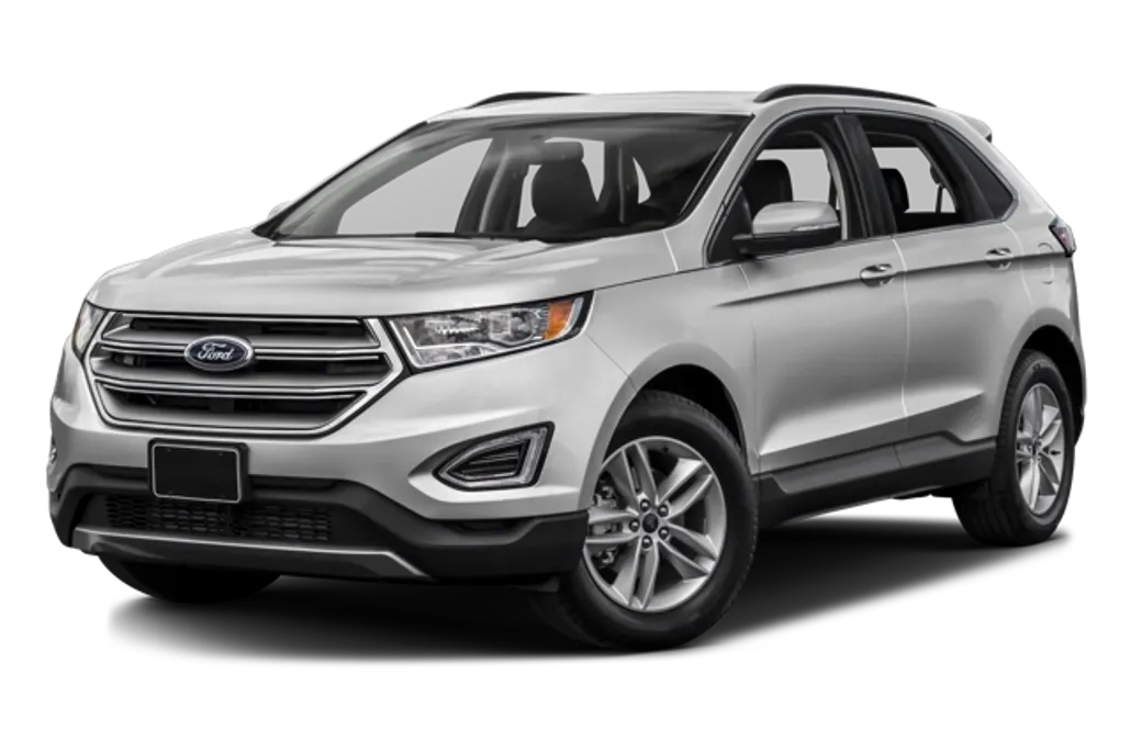 2016 Ford Edge SE photo 1