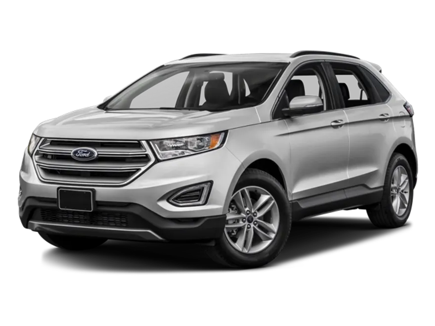 2016 Ford Edge SE photo 1