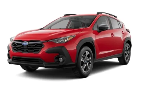 2025 Subaru Crosstrek Premium photo 2