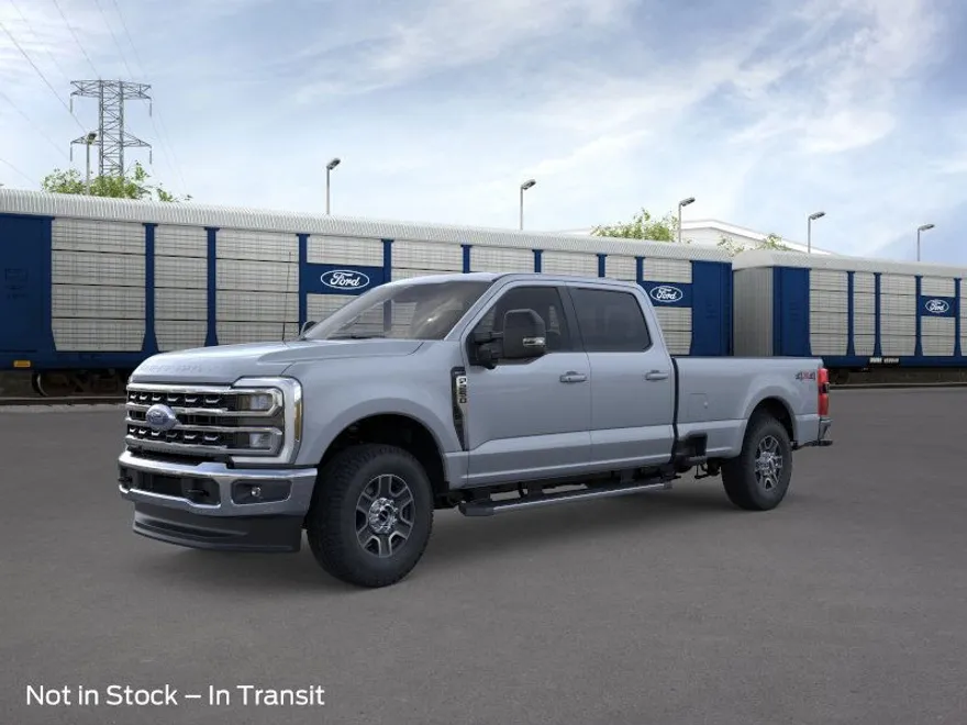 2026 Ford F-250 Lariat photo 1