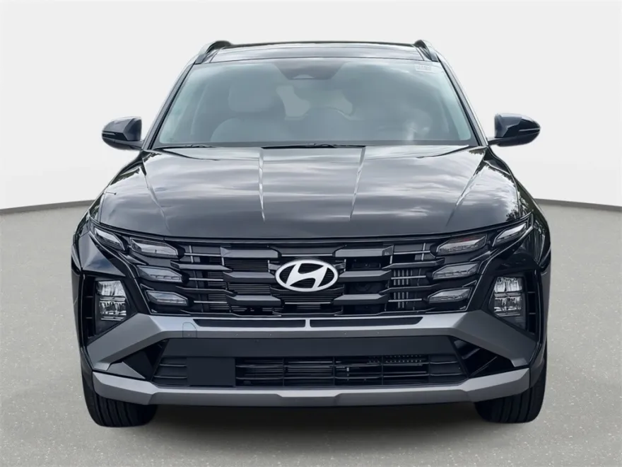 2025 Hyundai Tucson Hybrid SEL Convenience photo 1