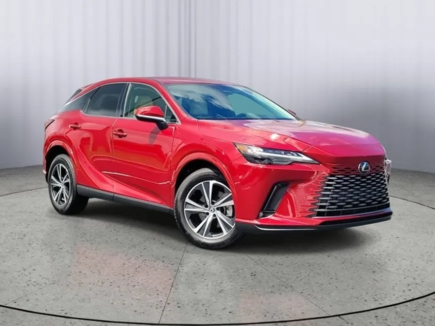 2024 Lexus RX 350 photo 1