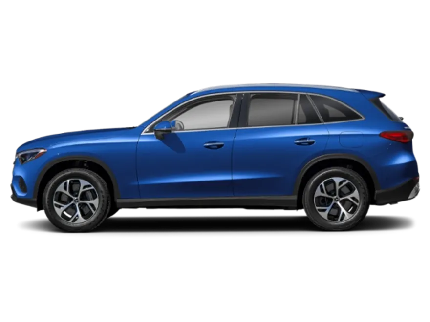 2026 Mercedes Benz GLC 350e 4MATIC photo 1