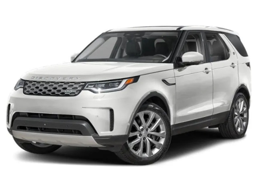 2023 Land Rover Discovery S R-Dynamic photo 1