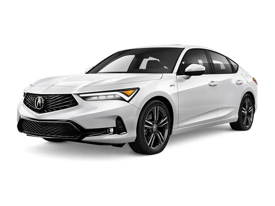 2025 Acura Integra A-Spec photo 1