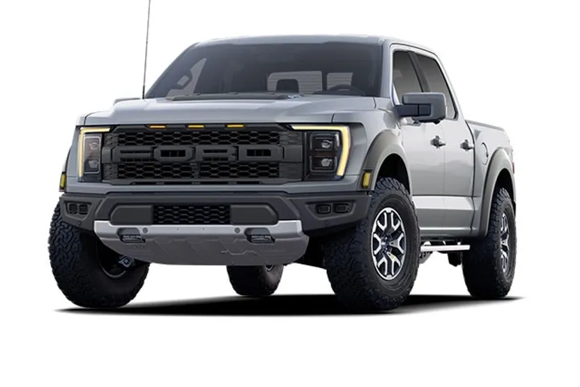 2023 Ford F-150 Raptor photo 1