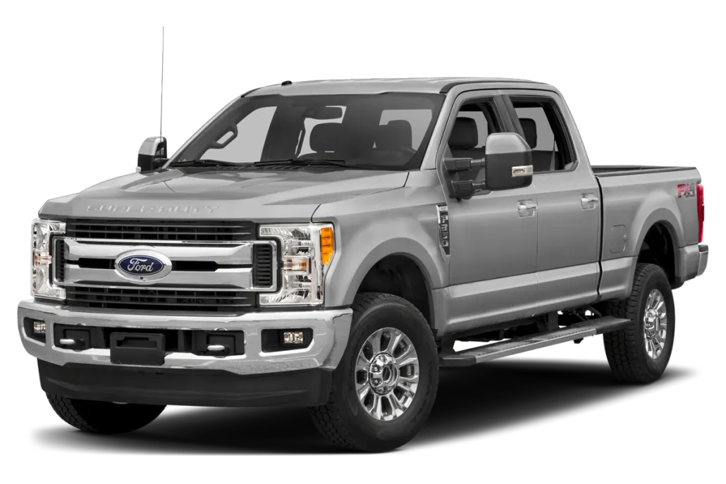 2019 Ford F-250 photo 1