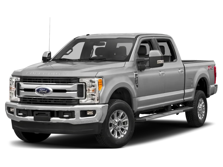 2019 Ford F-250 photo 1
