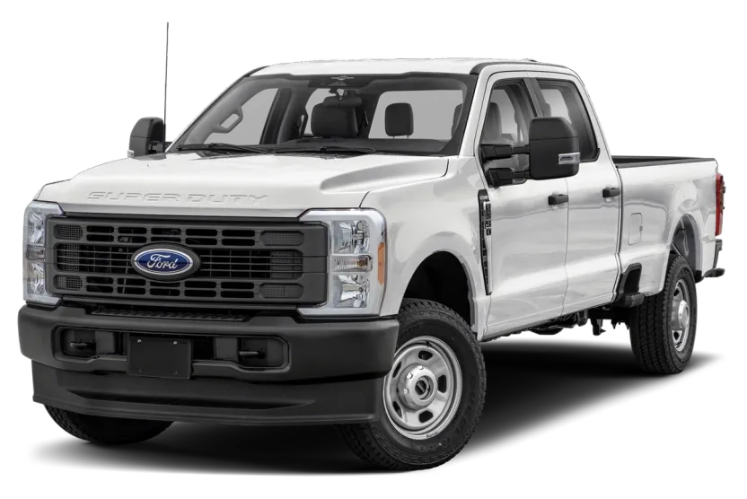 2026 Ford F-350 XL photo 1