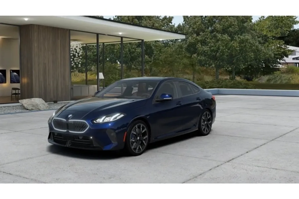 2026 Bmw 228i Coupe photo 1
