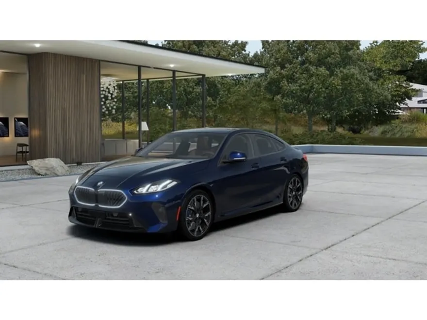 2026 Bmw 228i Coupe photo 1