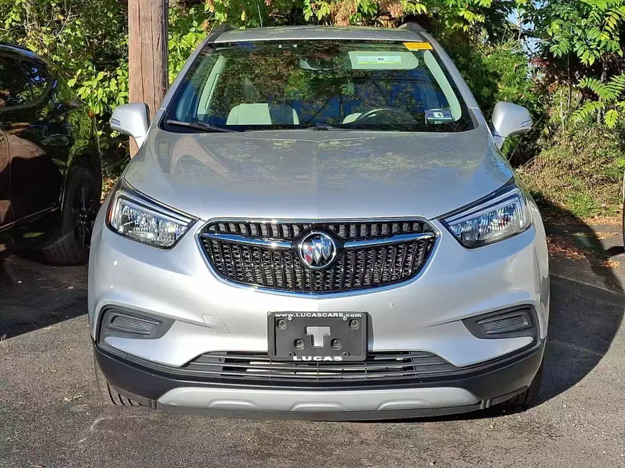 2019 Buick Encore Preferred photo 1