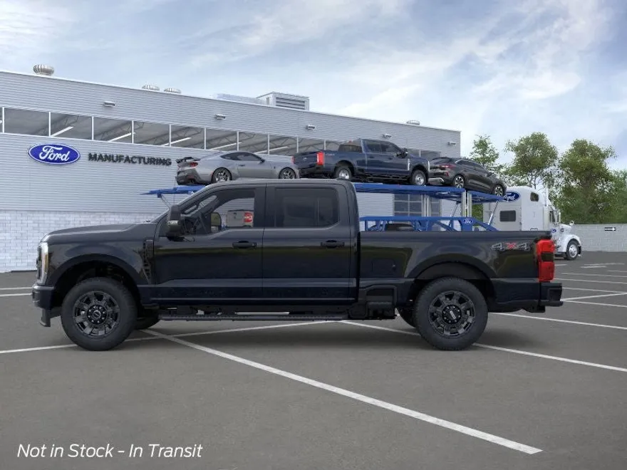 2026 Ford F-250 photo 1