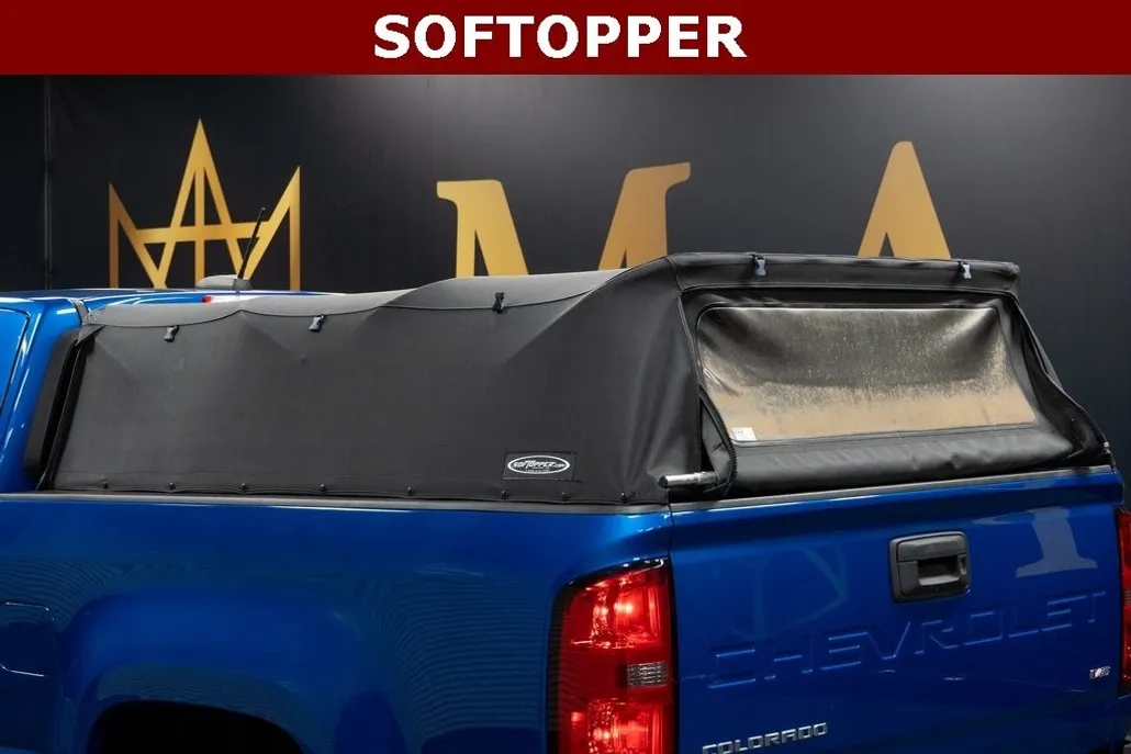 2021 Chevrolet Colorado LT photo 1