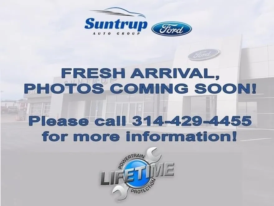 2024 Chevrolet Trax photo 1