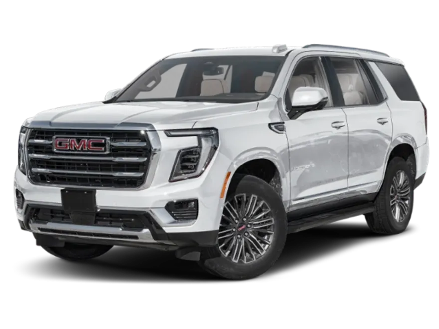 2026 Gmc Yukon Denali photo 1