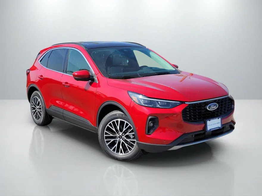 2024 Ford Escape Base photo 1