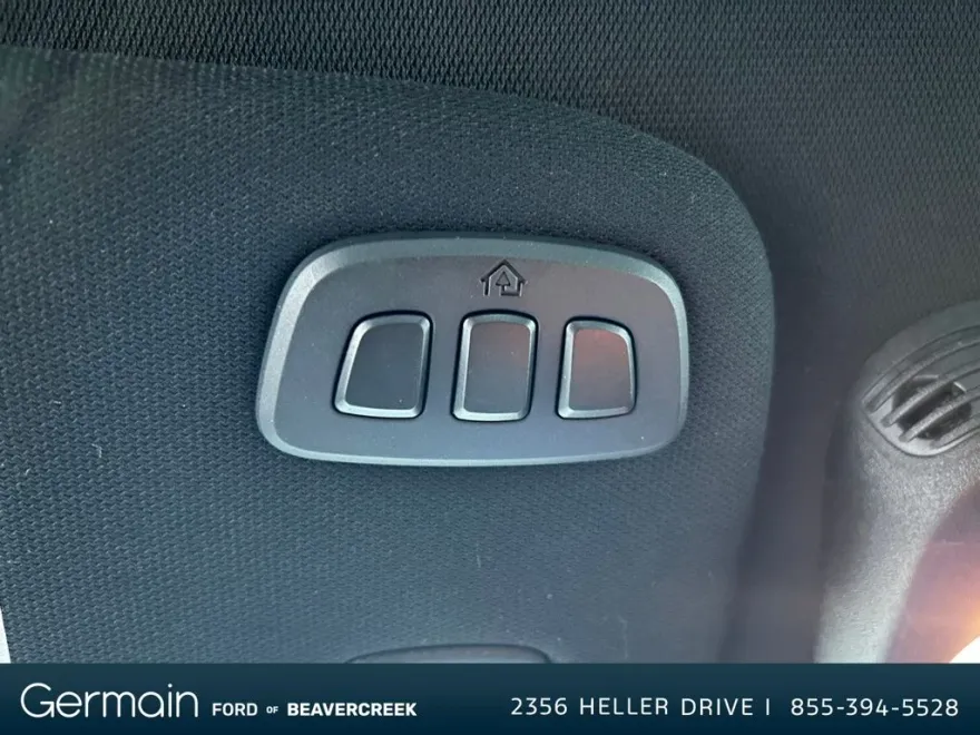 2022 Ford Mustang Mach 1 photo 23