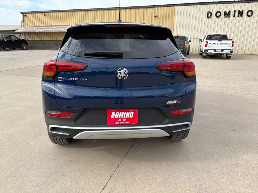2023 Buick Encore GX Preferred photo 1