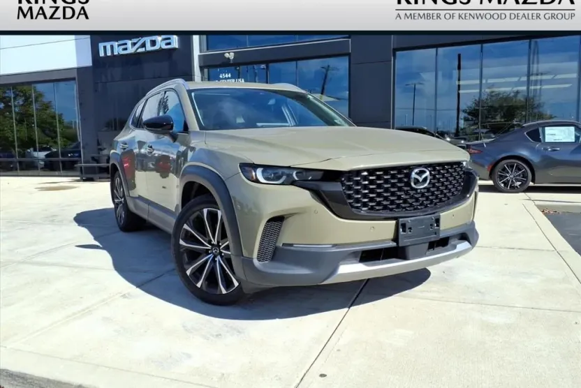 2023 Mazda CX-50 2.5 Turbo Premium Plus photo 1