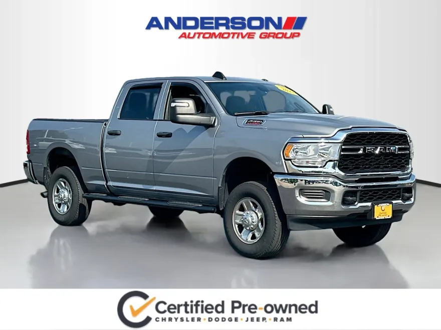 2023 Ram 2500 Tradesman photo 1