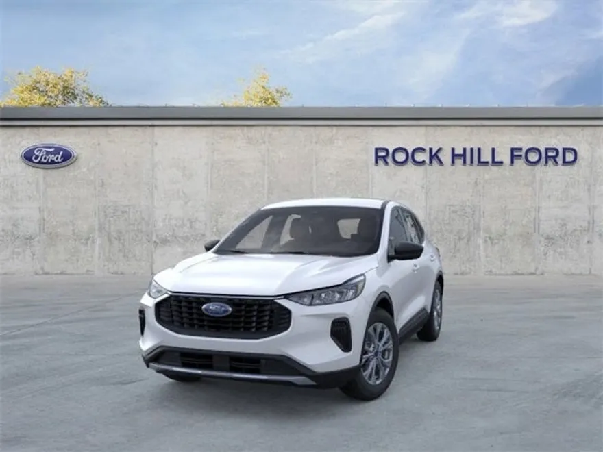 2025 Ford Escape Active photo 1