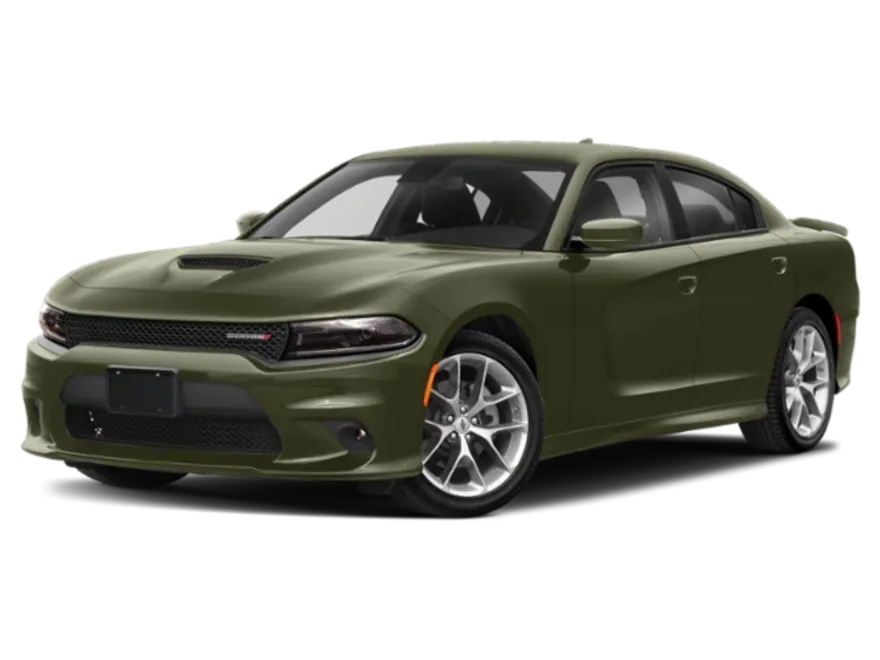 2022 Dodge Charger R/T photo 1
