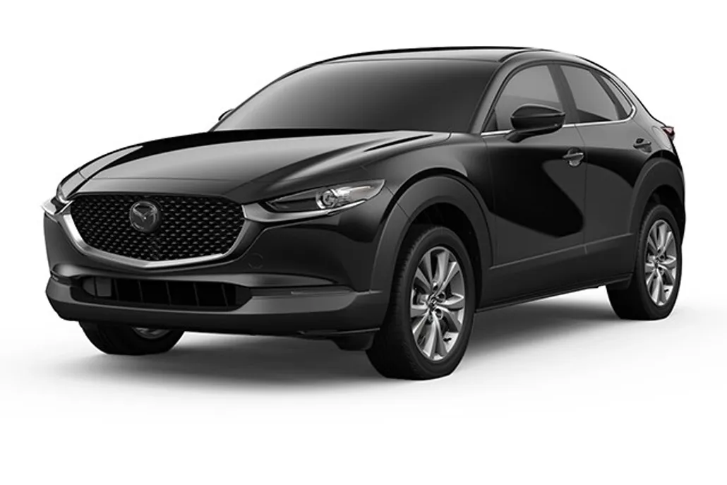 2020 Mazda CX-30 Premium photo 1