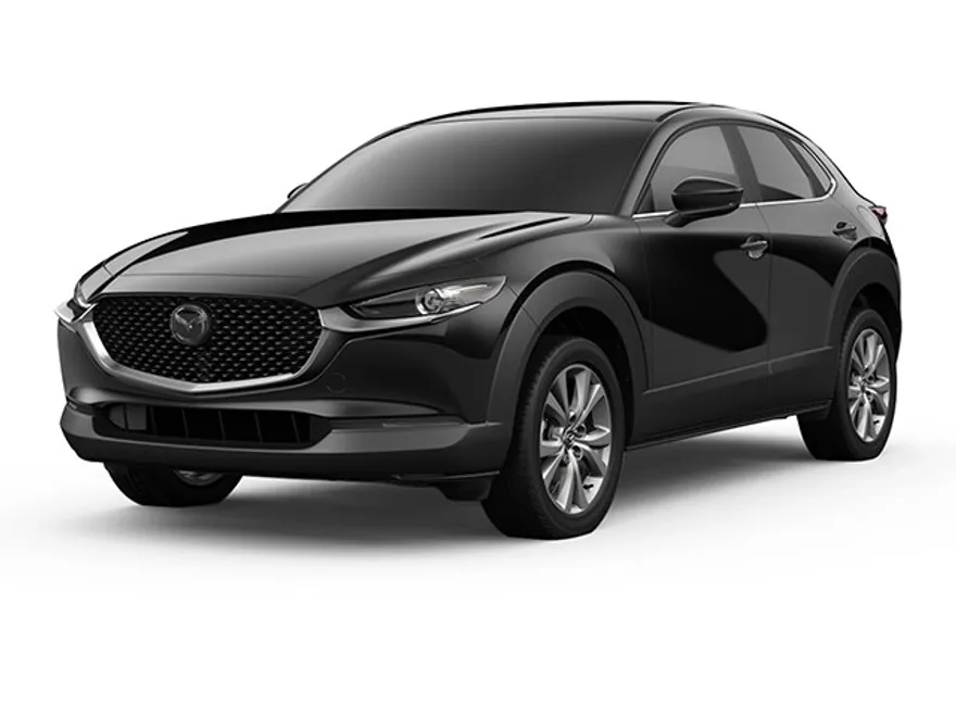 2020 Mazda CX-30 Premium photo 1