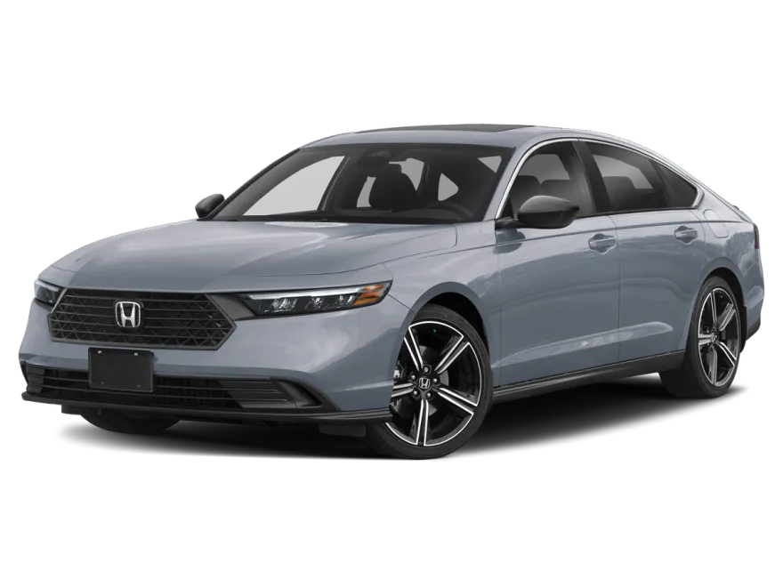 2025 Honda Accord Hybrid Sport photo 1