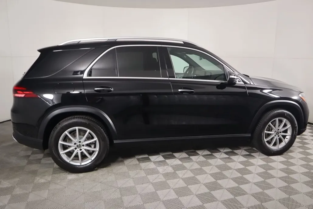 2024 Mercedes Benz GLE 350 4MATIC photo 1