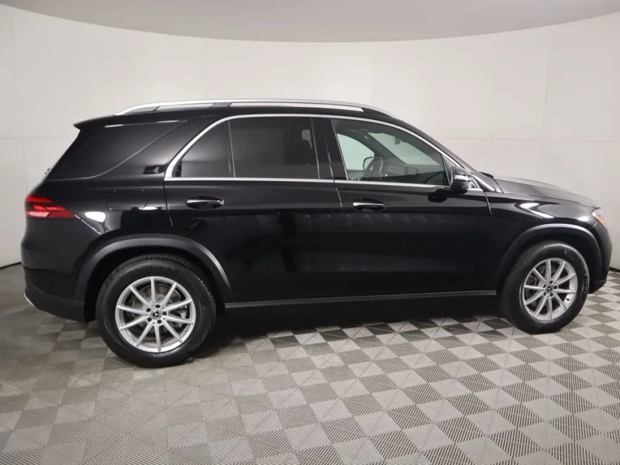 2024 Mercedes Benz GLE 350 4MATIC photo 1