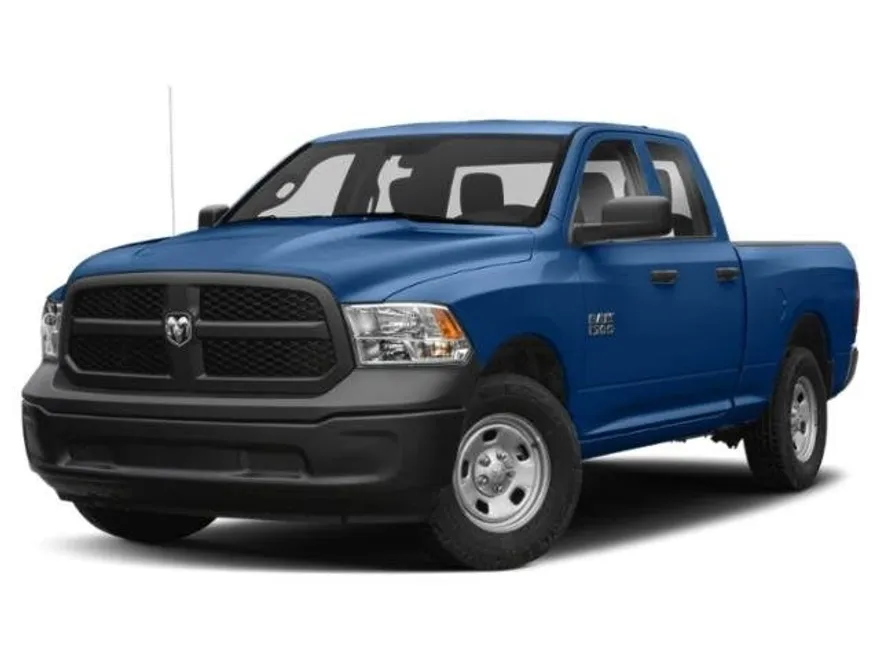 2015 Ram 1500 Express photo 1