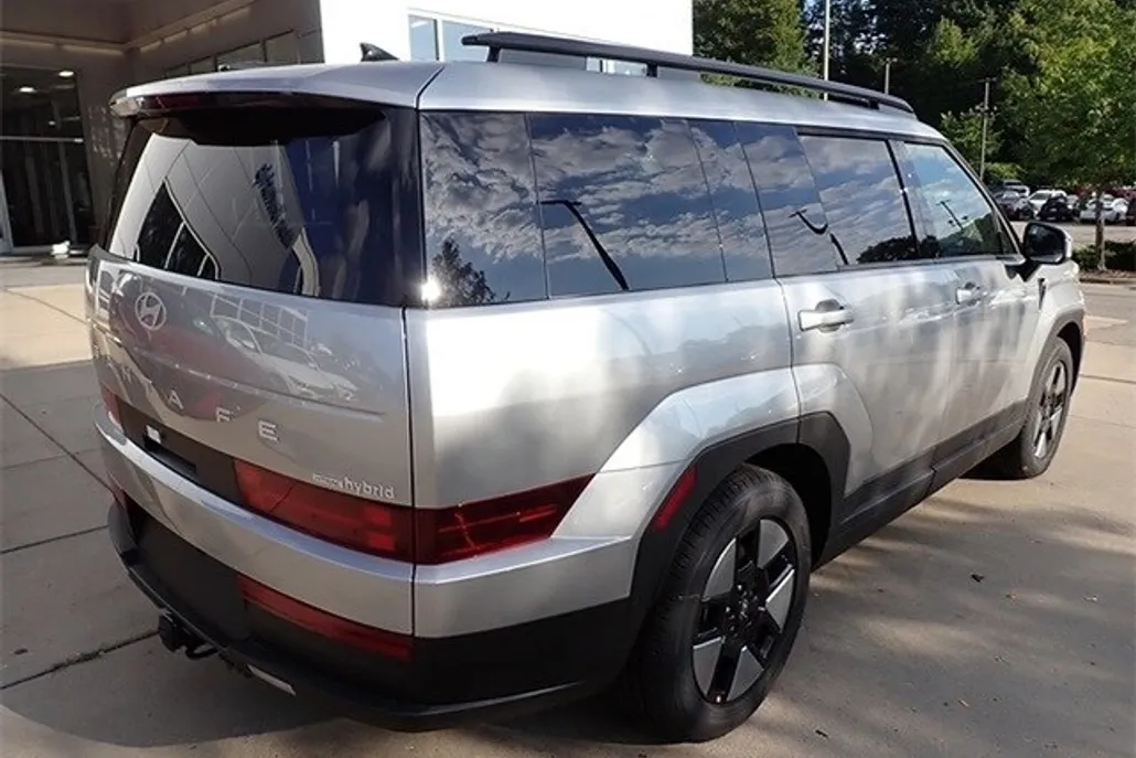 2026 Hyundai Santa Fe SEL photo 1