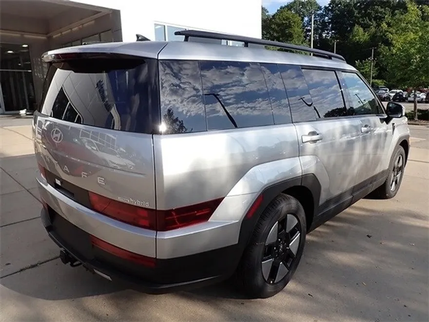 2026 Hyundai Santa Fe SEL photo 1