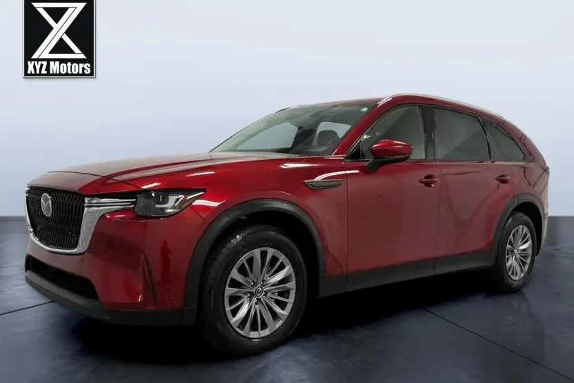 2024 Mazda CX-90 3.3 Turbo Preferred Plus photo 1