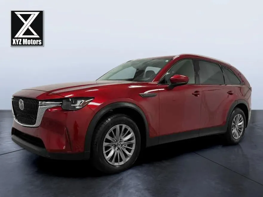 2024 Mazda CX-90 3.3 Turbo Preferred Plus photo 1