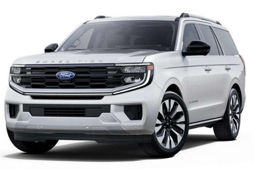 2025 Ford Expedition Platinum photo 1