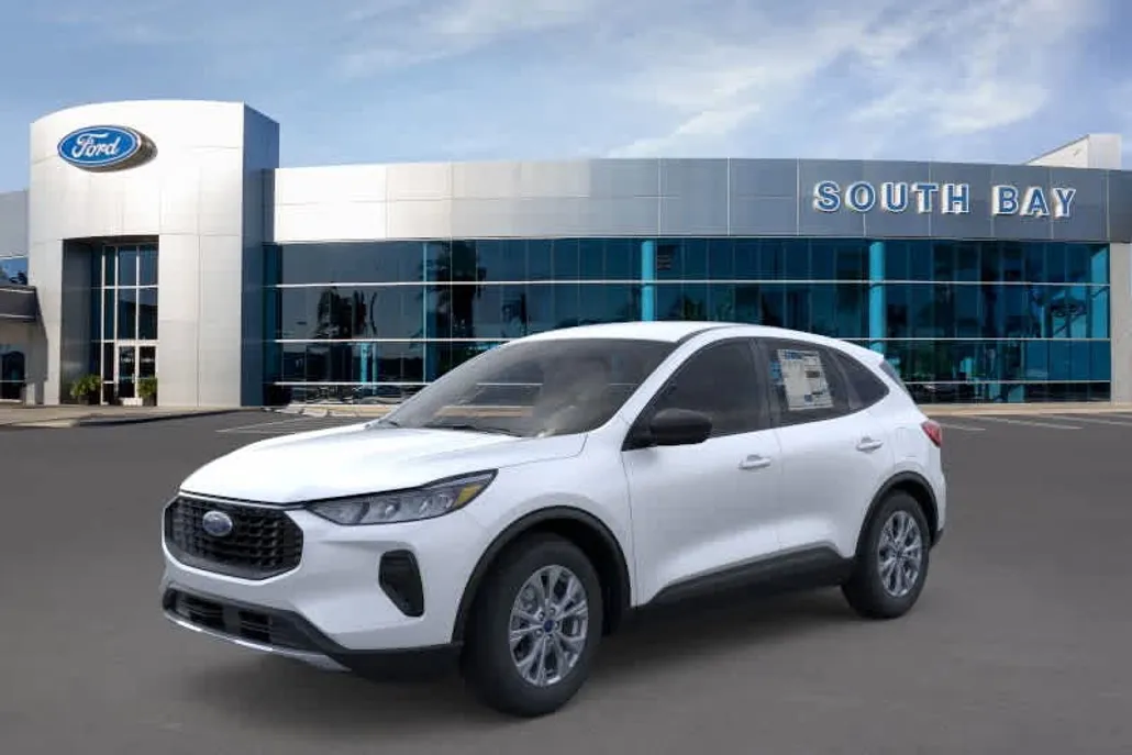 2025 Ford Escape Active photo 1