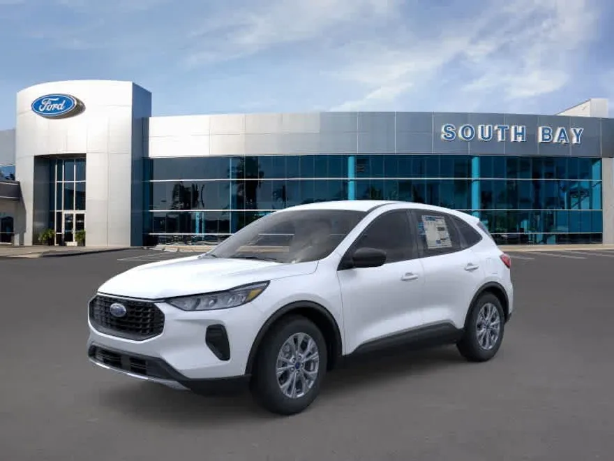 2025 Ford Escape Active photo 1