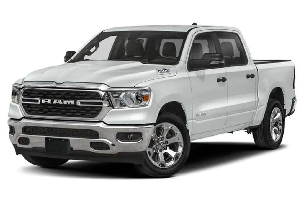 2023 Ram 1500 Big Horn photo 1