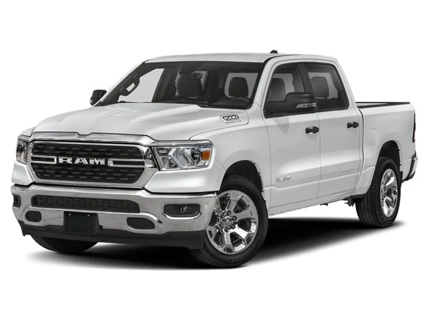 2023 Ram 1500 Big Horn photo 1