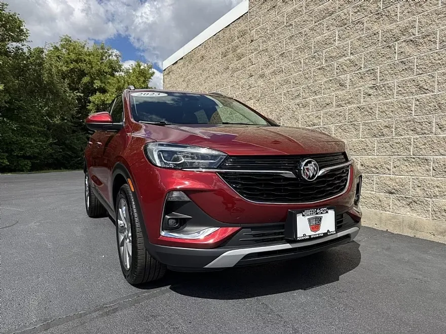 2023 Buick Encore GX Essence photo 1