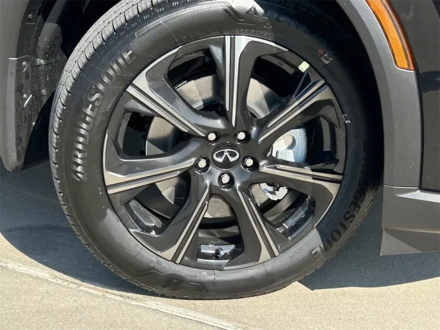 2026 Infiniti QX60 Autograph photo 1