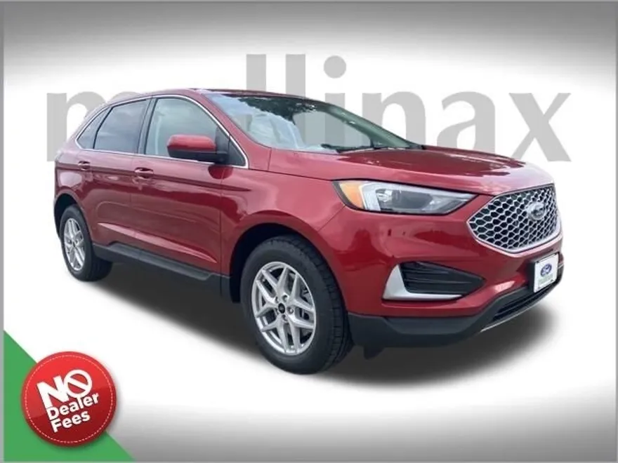 2024 Ford Edge SEL photo 1