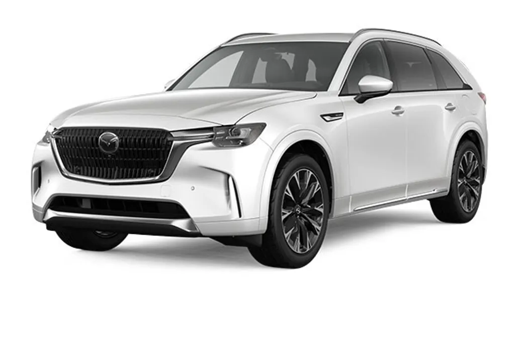 2025 Mazda CX-90 3.3 Turbo S Premium photo 1